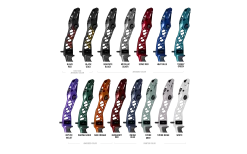 WIAWIS ATF-DX RISER 27″