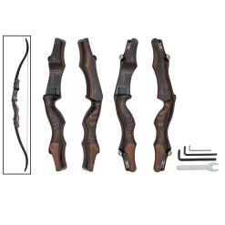 FREDDIE ARCHERY DRAGON HORSE BOW – 48″