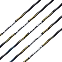 EASTON X10 SHAFTS SET OF 12