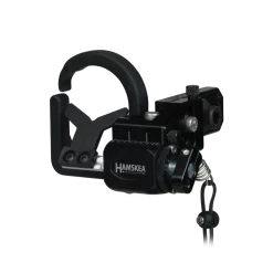 HAMSKEA TRINITY HUNTER PRO MICRO ARROW REST
