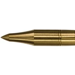 TOPHAT 3D BRASS FIELD POINTS (PACK OF 12)