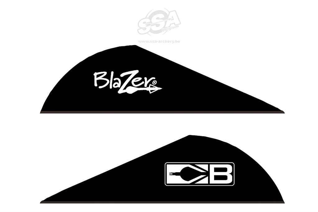 BOHNING BLAZER VANE 1 BOHNING BLAZER VANE