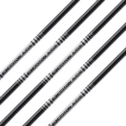 EASTON A/C/E SHAFTS