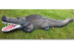 WILD LIFE 3D TARGET – CAIMAN (GROUP1)