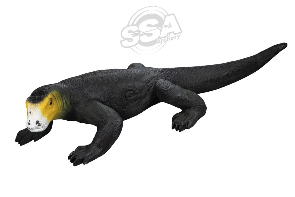 WILD LIFE 3D TARGET – LIZARD (GROUP2) 1 WILD LIFE 3D TARGET – LIZARD (GROUP2)