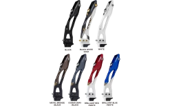 WIAWIS INNO CXT RISER 25″