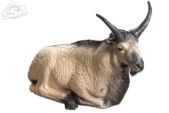 WILD LIFE 3D TARGET – POLAR GOAT (GROUP1)