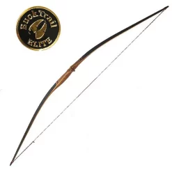 BUCK TRAIL ELITE OREL FLATBOW