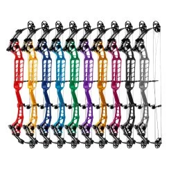 SANLIDA HERO 10 II COMPOUND BOW