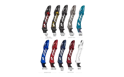 WIAWIS ATF-X RISER 27″