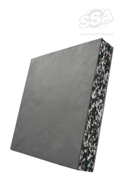 REFO DOUBLE TARGET IN FOAM (80X80X12CM)