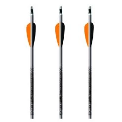 EASTON XX75 PLATINUM PLUS CUSTOM MADE ARROW