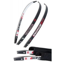 KINETIC ENGAGE ILF WOOD LIMBS