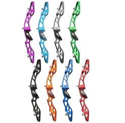 KINETIC SCOPUS CNC RISER 23″