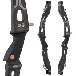 KINETIC ADEO ILF CARBON RISER 25″