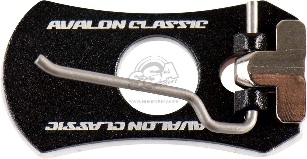 AVALON CLASSIC ARROW REST 2 AVALON CLASSIC ARROW REST - Image 2