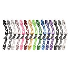 KINETIC LANCER V2 RISER 25″