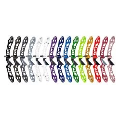 KINETIC NOVANA V2 RISER 23″