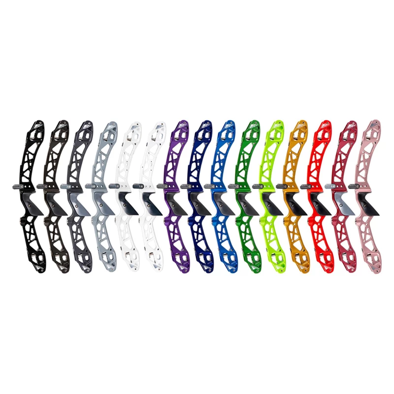 KINETIC NOVANA V2 RISER 23″