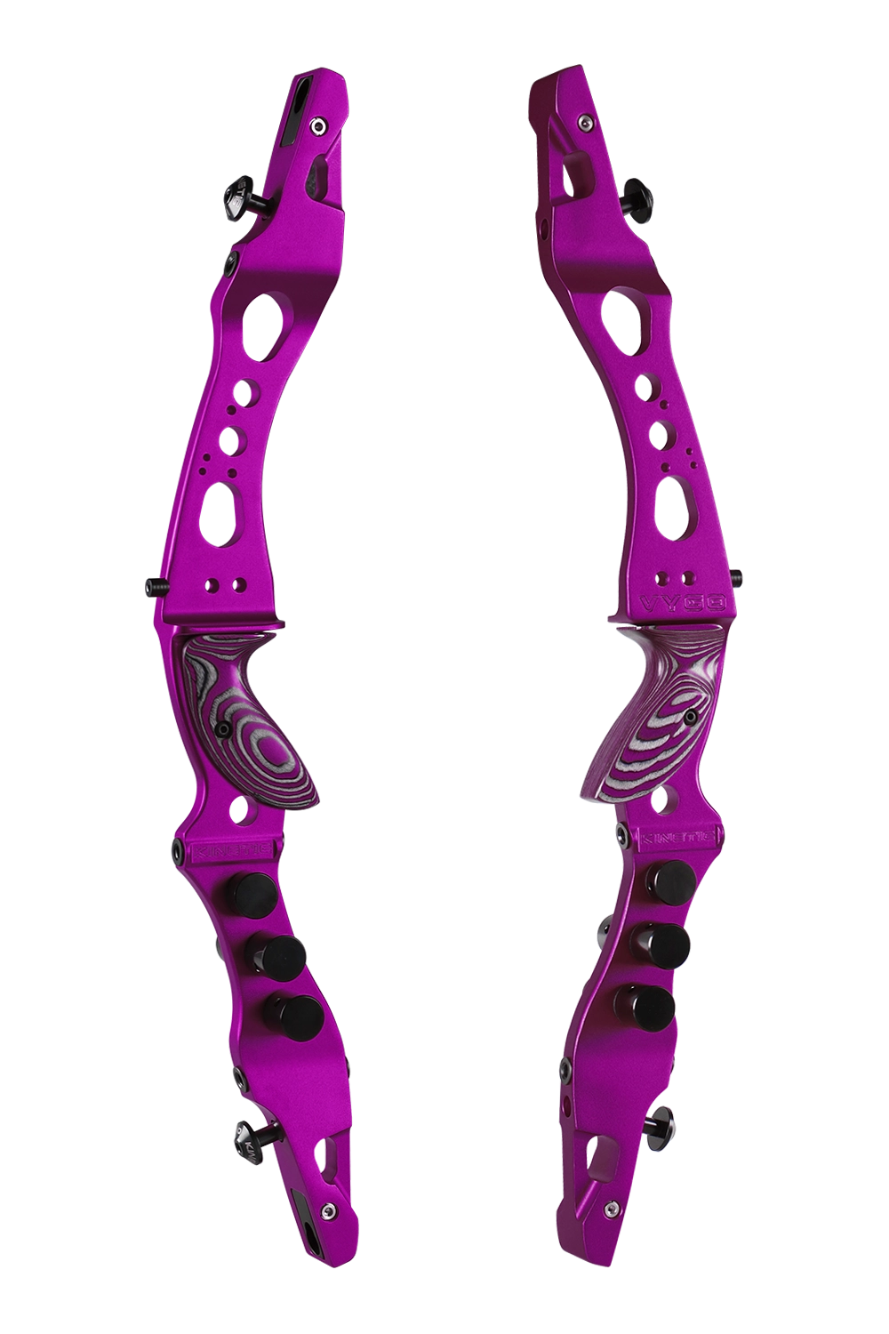 KINETIC VYGO RISER 25″ 11 KINETIC VYGO RISER 25″ - Image 11