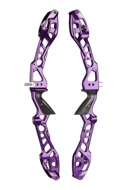 KINETIC LANCER V2 RISER 25″ -Archery Series Store 11 1