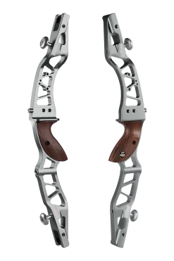 KINETIC MEOS ILF CNC 21″ RISER -Archery Series Store 11