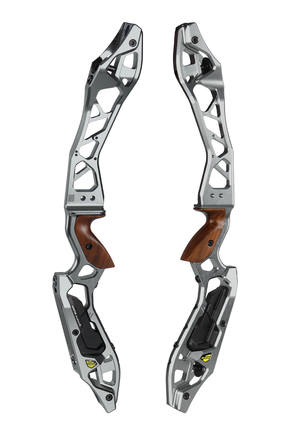 KINETIC ELEZO RISER 25″ 12 KINETIC ELEZO RISER 25″ - Image 12