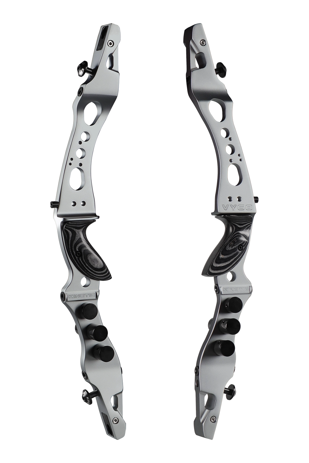 KINETIC VYGO RISER 25″ 12 KINETIC VYGO RISER 25″ - Image 12