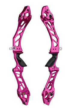 KINETIC INVINSO RISER 27″ -Archery Series Store 12 3