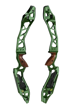 KINETIC ELEZO RISER 25″ 29 KINETIC ELEZO RISER 25″ -Archery Series Store 13 4