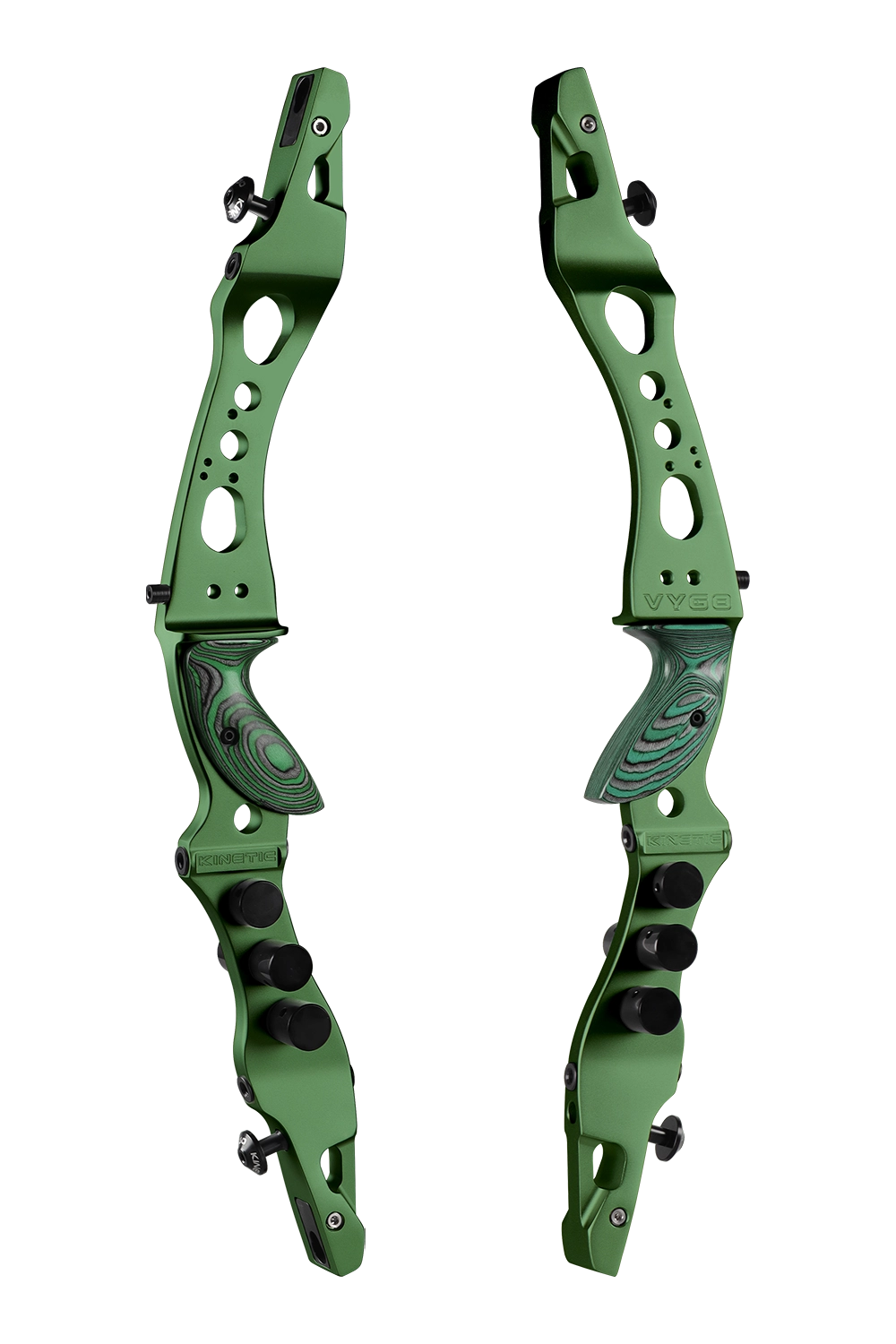 KINETIC VYGO RISER 25″ 14 KINETIC VYGO RISER 25″ - Image 14