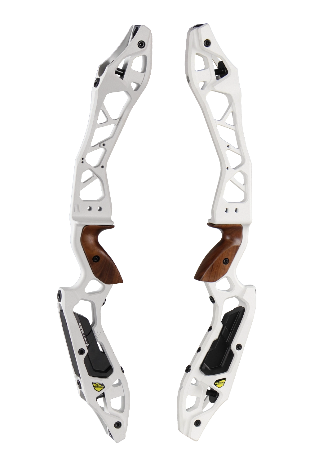 KINETIC ELEZO RISER 25″ 15 KINETIC ELEZO RISER 25″ - Image 15