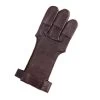 PETRON LEATHER SHOOTING GLOVE