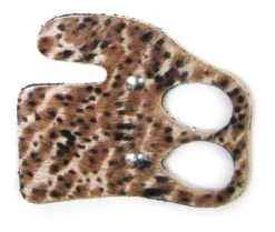 PETRON HAIR FACE FINGER TAB