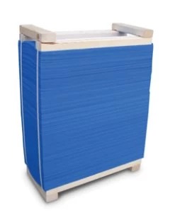 60CM LAYERED FOAM TARGET