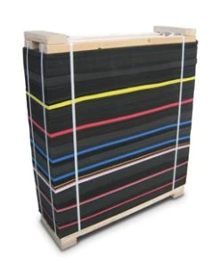 90CM LAYERED FOAM TARGET