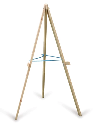 TARGET STAND 1 TARGET STAND