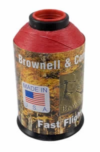 FAST FLIGHT PLUS STRING MATERIAL