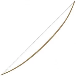 60″ CANADIAN ASH SELF BOW 20LBS