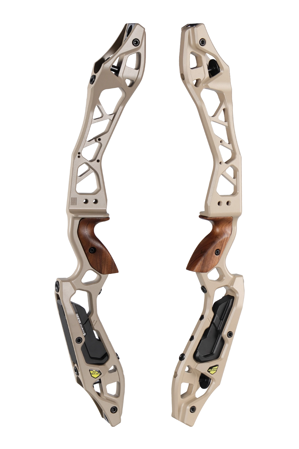 KINETIC ELEZO RISER 25″ 16 KINETIC ELEZO RISER 25″ - Image 16