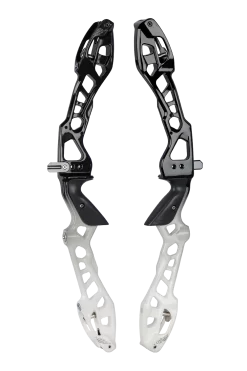 KINETIC LANCER V2 RISER 25″ -Archery Series Store 16