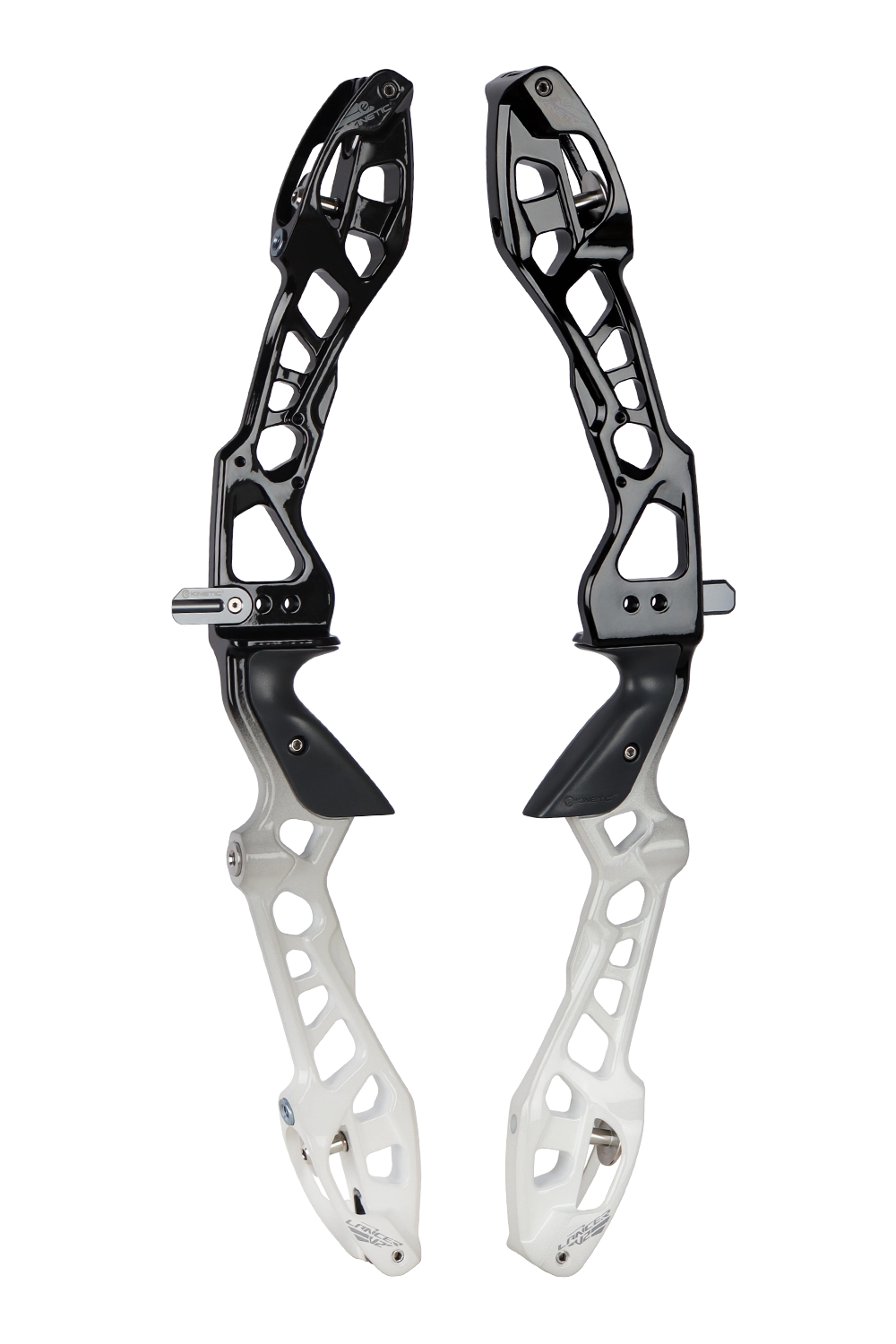 SEBASTIEN FLUTE NEWTRON 25″ RISER 8 SEBASTIEN FLUTE NEWTRON 25″ RISER - Image 8