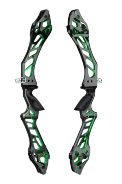 KINETIC INVINSO RISER 27″ -Archery Series Store 17 2