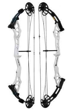 KINETIC STATIC COMPOUND BOW