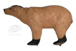 WILD LIFE 3D TARGET – BROWN BEAR (GROUP2)