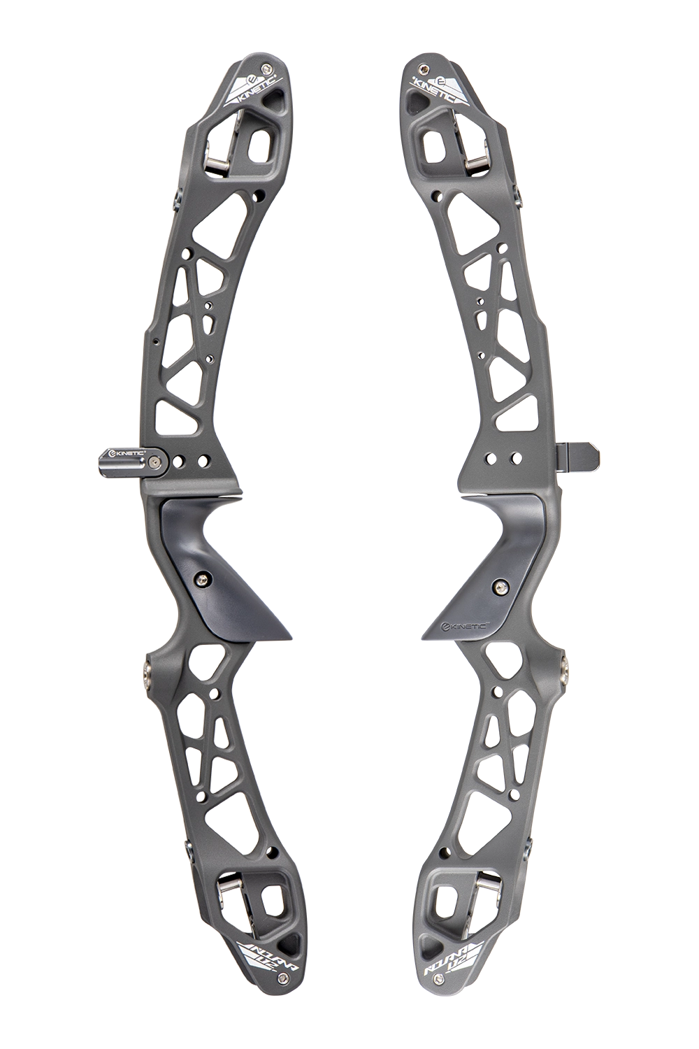 SEBASTIEN FLUTE IGNIO 25″ RISER 2 SEBASTIEN FLUTE IGNIO 25″ RISER - Image 2