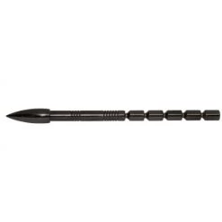 EASTON 4MM HL BREAK OFF POINTS No1. (PACK OF 12)