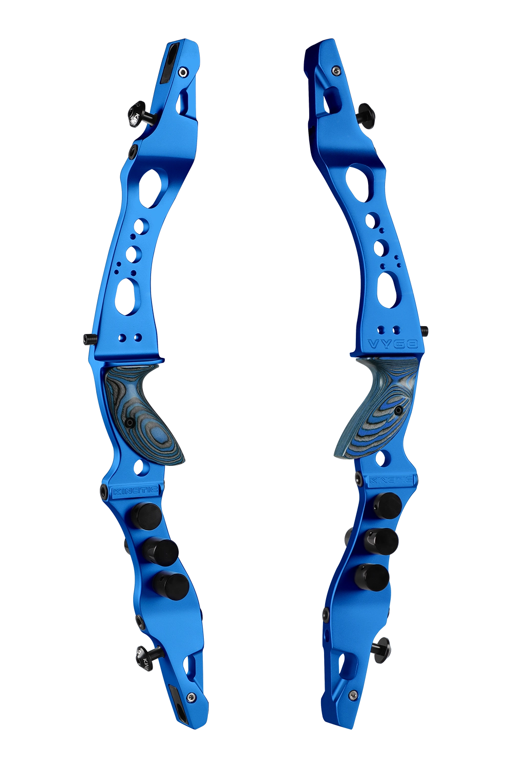 KINETIC VYGO RISER 25″ 3 KINETIC VYGO RISER 25″ - Image 3