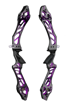 KINETIC INVINSO RISER 27″ -Archery Series Store 20 1