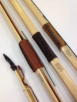 BICKERSTAFFE DELUXE LONGBOW